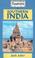 Cover of: Hippocrene Companion Guide to Southern India (Hippocrene Companion Guides)