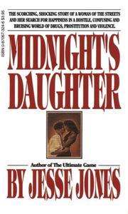 Cover of: Midnight's Daughter