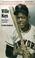Cover of: Willie Mays