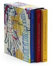 Cover of: Drawing from the Modern (3 Volumes) by Gary Garrels, Jodi Hauptman, Jordan Kantor