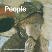 Cover of: People (Childrens Books)