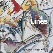 Cover of: Lines (Childrens Books)