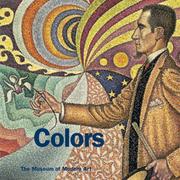 Cover of: Colors (Childrens Books)