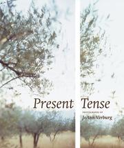 Cover of: Present Tense