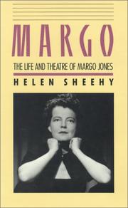 Margo by Helen Sheehy