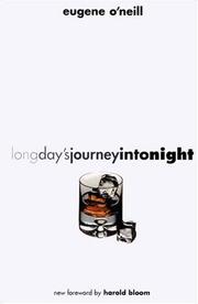 Cover of: Long Day's Journey into Night