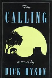 Cover of: The calling: a novel