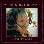 Cover of: Michener's the Name by Robert Vavra