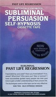 Past Life Regression