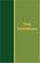 Cover of: Life-Study of 1 Corinthians (part of Romans-Hebrews 9 volume set)