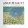 Cover of: Anselm Kiefer