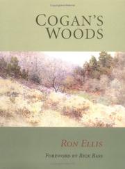 Cover of: Cogan's Woods