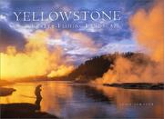 Yellowstone by John Juracek