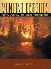 Montana disasters by Molly Searl