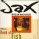 Cover of: Jax Fish House book of fish
