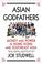Cover of: Asian Godfathers