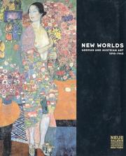 New worlds by Pamela Kort, Leslie Topp