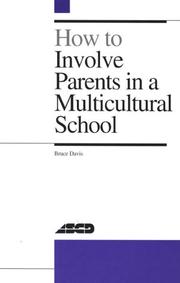 How to involve parents in a multicultural school