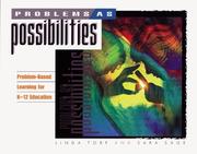 Cover of: Problems as possibilities by Linda Torp