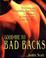 Cover of: Good-Bye to Bad Backs