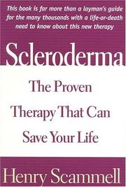 Scleroderma by Henry Scammell