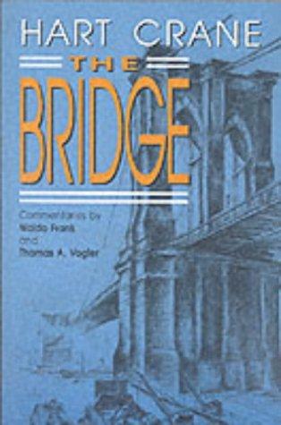 The Bridge by Hart Crane
