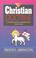 Cover of: Christian Doctrine, Volume 2