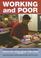 Cover of: Working and Poor
