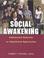 Cover of: Social Awakening