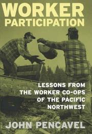 Worker Participation by John Pencavel