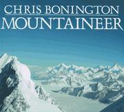 Mountaineer by Chris Bonington