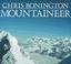 Cover of: mountaineering