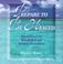 Cover of: Prepare to Be Healed