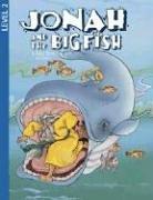 Cover of: Jonah and the Bigfish (Coloring/Activity Books)