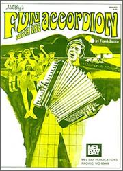 Cover of: Mel Bay Fun with the Accordion