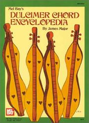 Cover of: Mel Bay Dulcimer Chord Encyclopedia