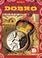 Cover of: Mel Bay Country Dobro Guitar Styles