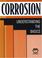 Cover of: Corrosion