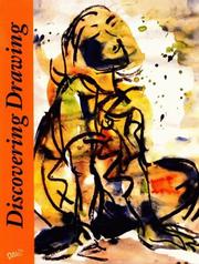 Cover of: Discovering drawing