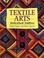 Cover of: Textile Arts
