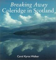 Cover of: Breaking away by Carol Kyros Walker