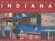 Cover of: Destination Indiana