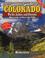 Cover of: Camper's guide to Colorado parks, lakes and forests