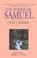 Cover of: The books of Samuel