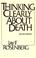 Cover of: Thinking clearly about death