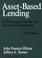 Cover of: Asset-based lending