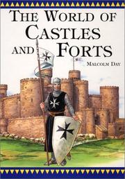 Cover of: The world of castles and forts