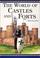 Cover of: The world of castles and forts