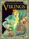 Cover of: Vikings