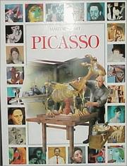 Cover of: Picasso by Stephano Loria, Simone Boni, L. R. Galante